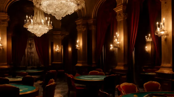 Explore a Wide Range of Casino Games at 55H COM