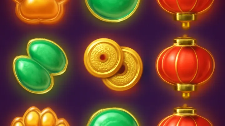 Bonus Rounds and Multipliers