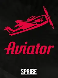 Aviator crash game at 55H COM casino