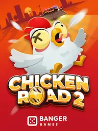 Chicken Road 2 crash game at 55H COM