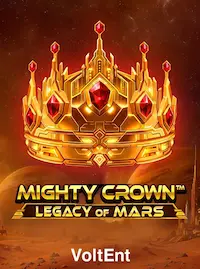 Mighty Crown slot at 55H COM