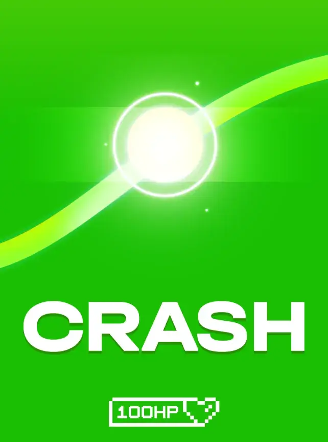 Classic Crash at 55H COM