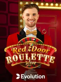 Red Door Roulette at 55H COM