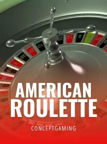American Roulette at 55H COM