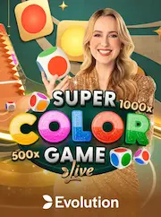 Super Color Game at 55H COM