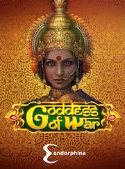 Goddess of War at 55H COM