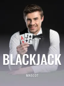 Live Blackjack at 55H COM